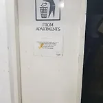 Apartmanica 606
