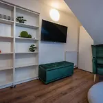 Apartmán Apartmanica 606 Donovaly