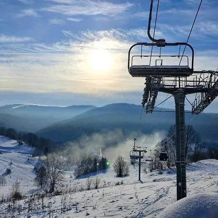 아파트 Apartmanica 606 *