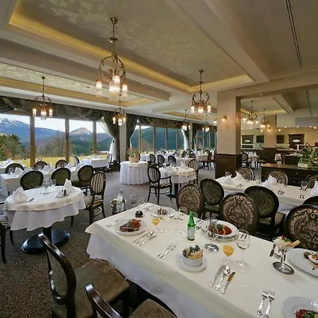 Apartmanica 606 Apartmán *