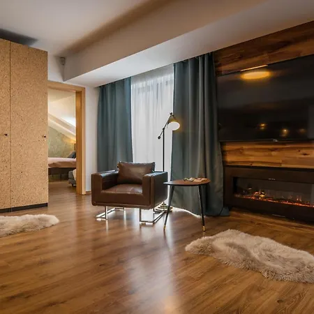 Apartmanica 606 아파트 *