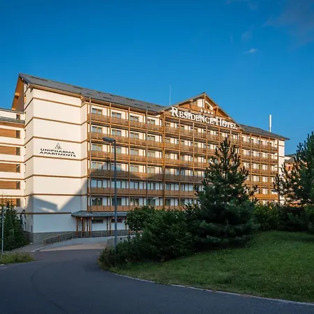 Apartmán Apartmanica 606