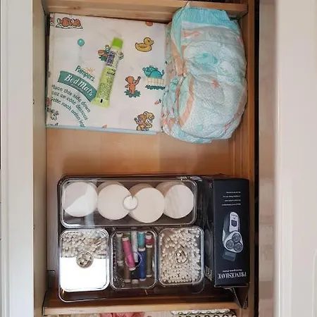 Apartmanica 606 * 도노발리