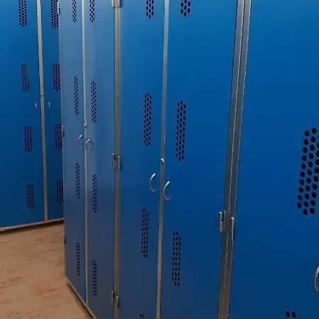 Apartmanica 606 아파트