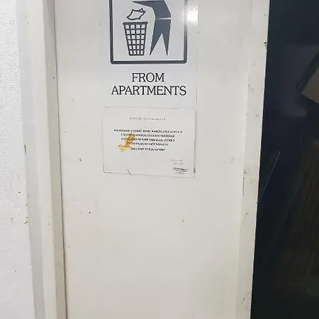 Apartmanica 606