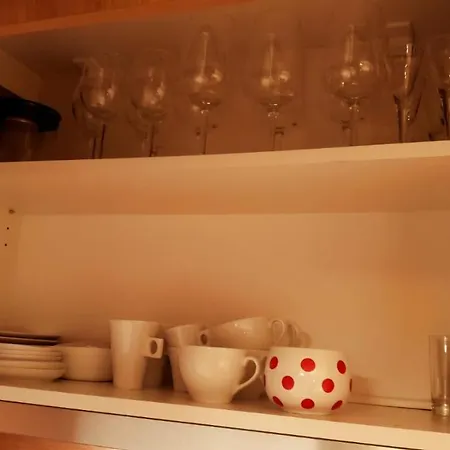 Apartament Apartmanica 606 *