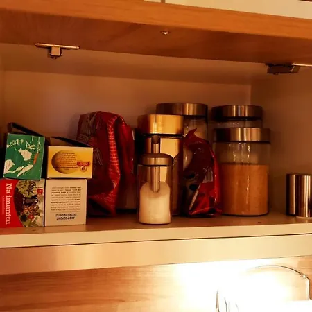 Apartmanica 606 Donovaly