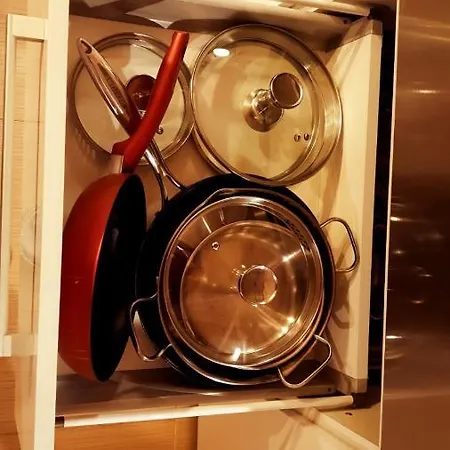 Apartmanica 606 도노발리