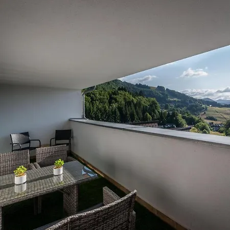 Apartmán Apartmanica 606 Donovaly