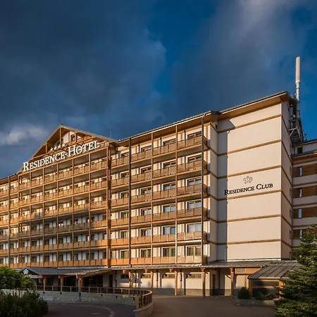 Apartmán Apartmanica 606