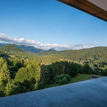 Apartmanica 606 Apartament *