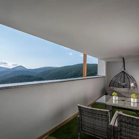 Apartmanica 606 아파트 *