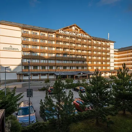 Apartmanica 606 아파트 *