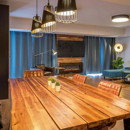 Apartmanica 606 아파트 도노발리