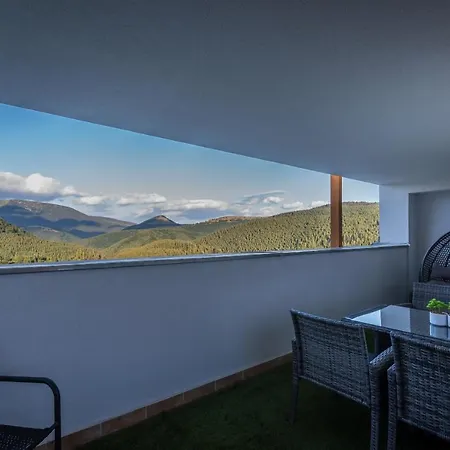 Apartmanica 606 Donovaly