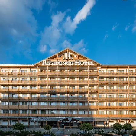 아파트 Apartmanica 606 도노발리