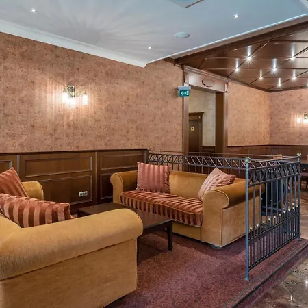 Apartmán Apartmanica 606 *