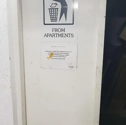 Apartmanica 606